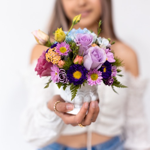 MINI BOUQUET 