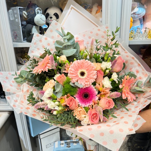 ramo con gereveras -07