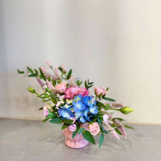 Mini bouquet 