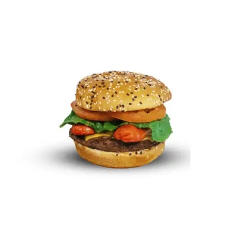 Hamburguesa Regia