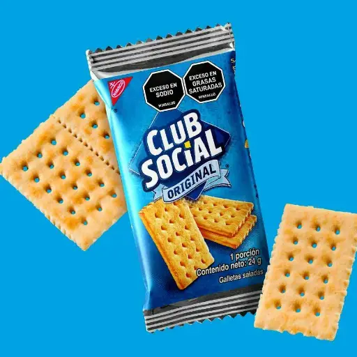 Club Social