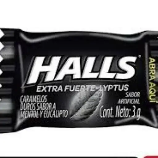 Halls 