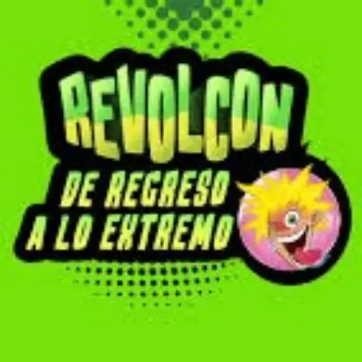 Revolcon 