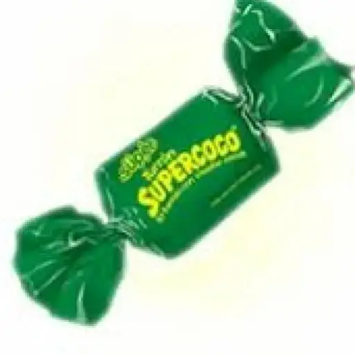 Supercoco