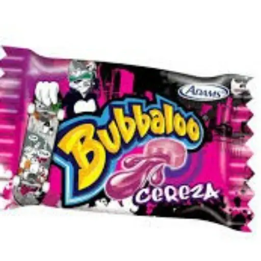 Bubbaloo