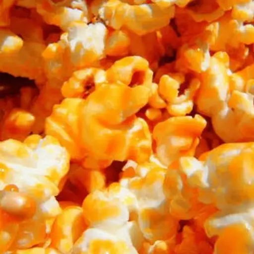 Palomitas de Jalapeño