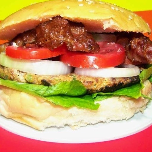Machaca Burguer