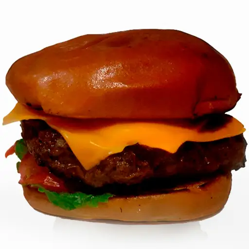Cheese Burger