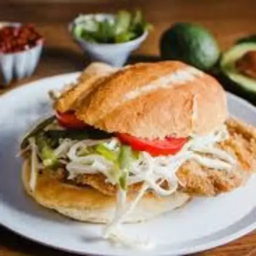 Torta de milanesa 