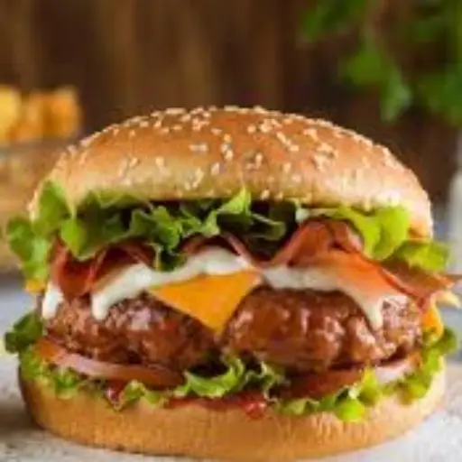 Hamburguesa
