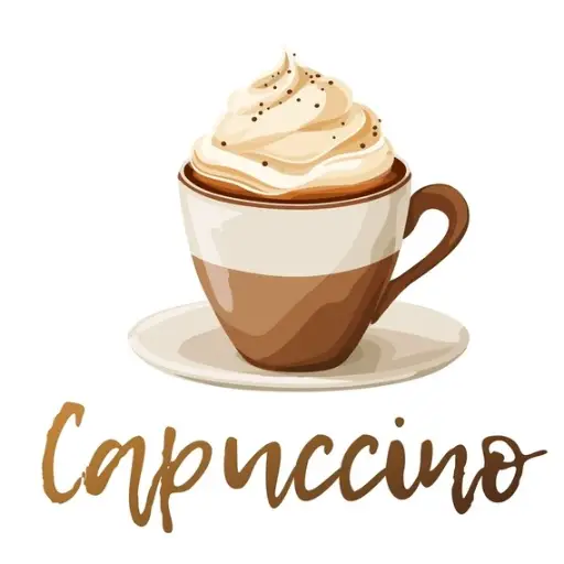 Cafe Capuccino