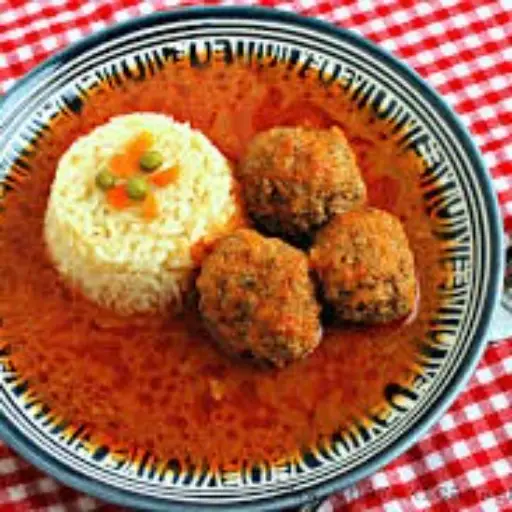 Albondigas