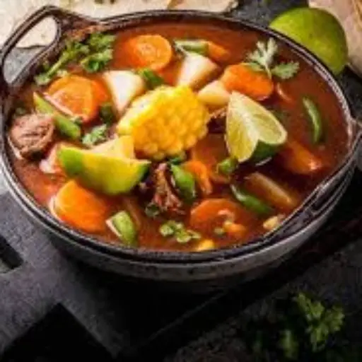 Mole de Olla