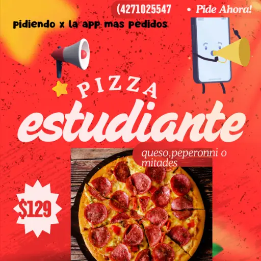 PROMO Estudiante