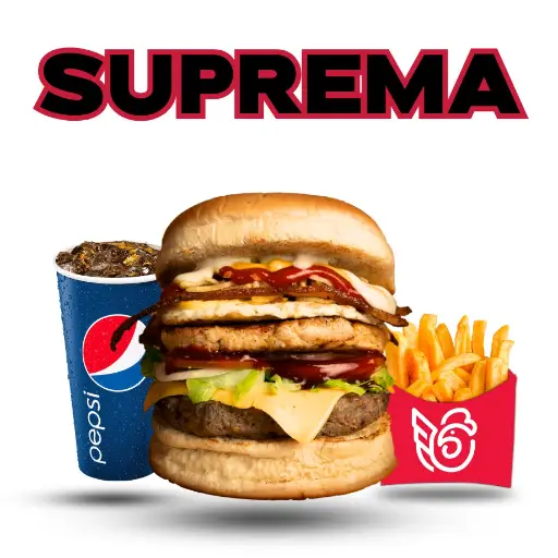 SUPREMA