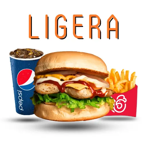 LIGERA