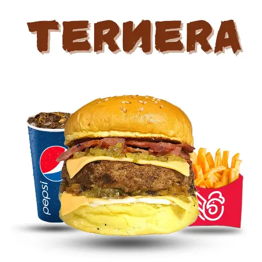 TERNERA