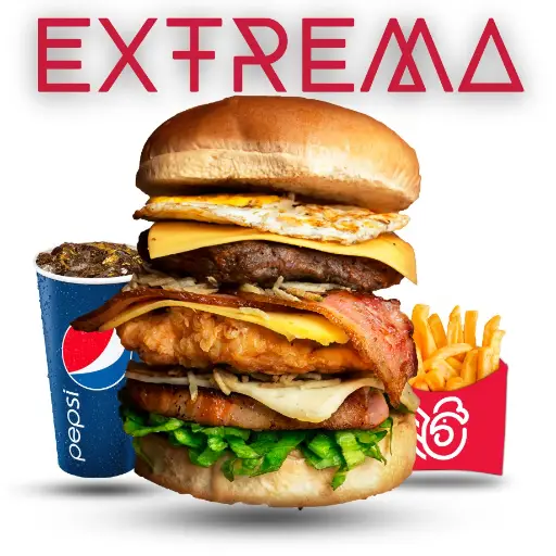 EXTREMA