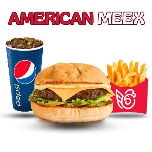 AMERICAN MEEX 