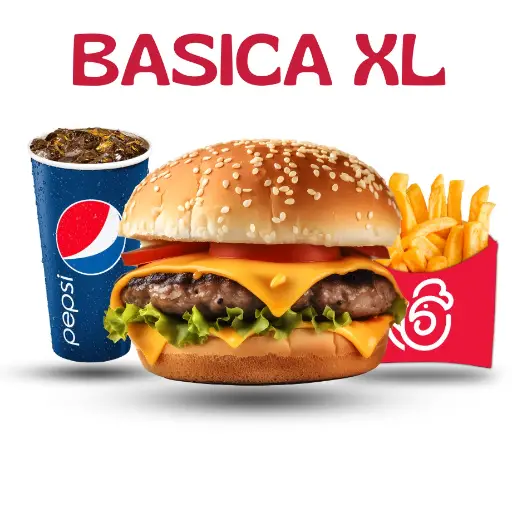 BASICA XL
