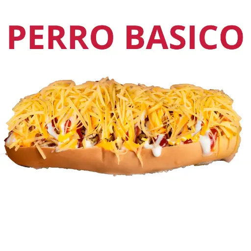 PERRO BASICO