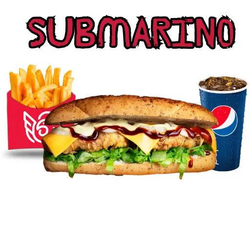 SUBMARINO