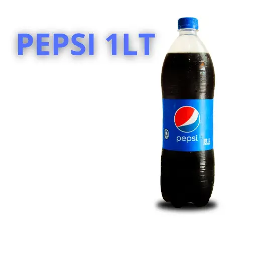 REFRESCO 1 LT