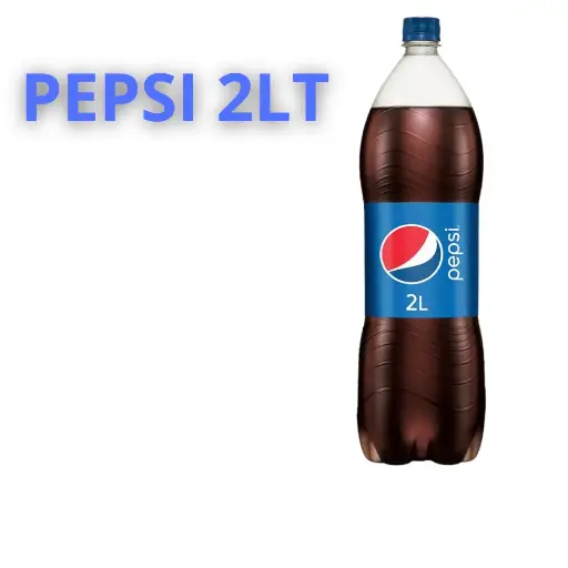 REFRESCO 2 LT