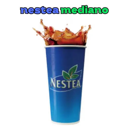 NESTEA MEDIANO
