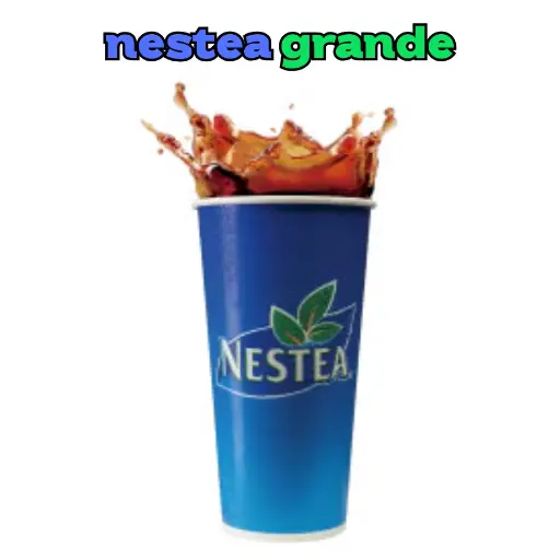 NESTEA GRANDE 665ML