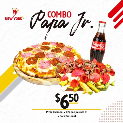 Papa Jr.