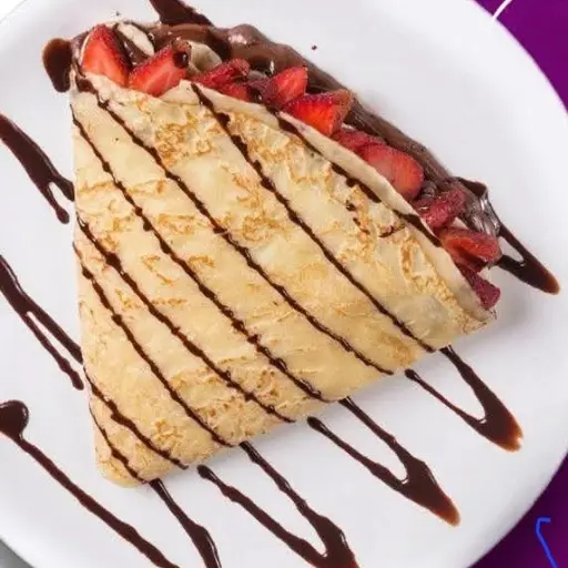 Crepa Dulce sencilla 