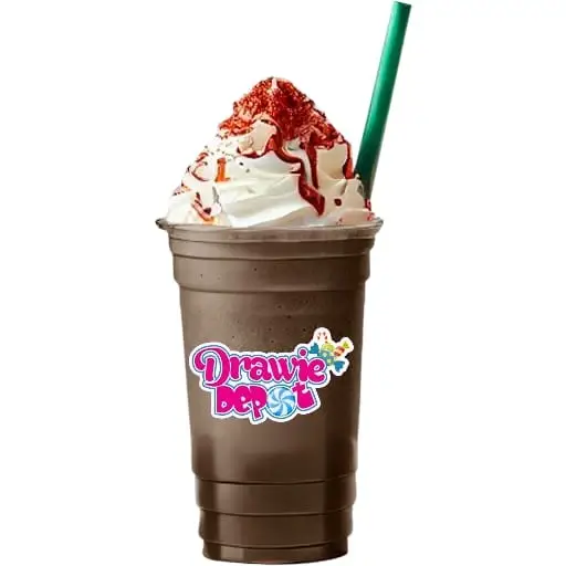 Frappé de Chocolate 