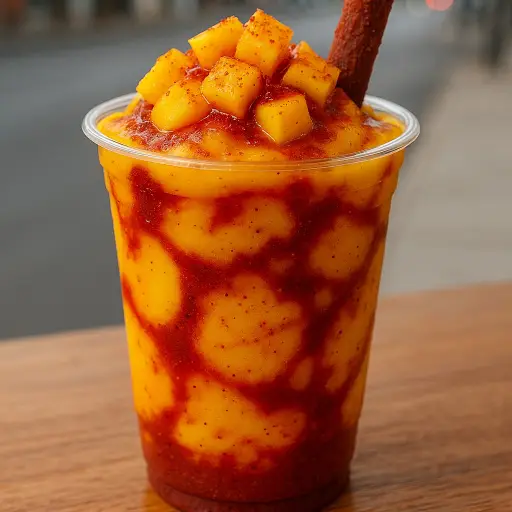 Chamoyada Mango 