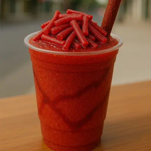 Chamoyada de Skwinkles 