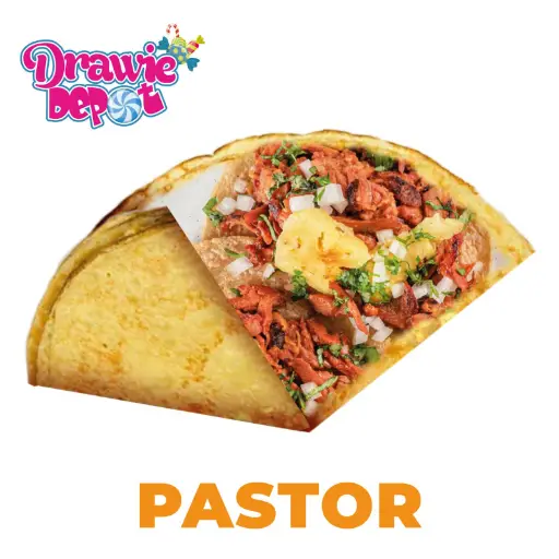 Crepa de Pastor 
