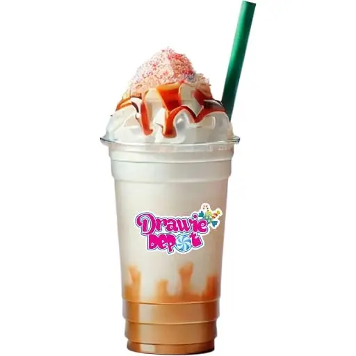 Frappé de Chai