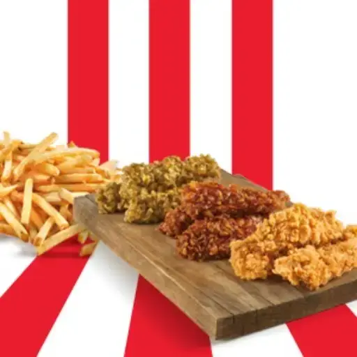 *Tira Lover 12 tiras