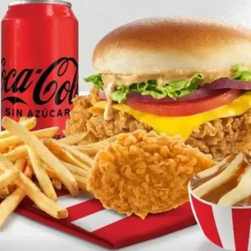 *Mega Combo Big Krunch