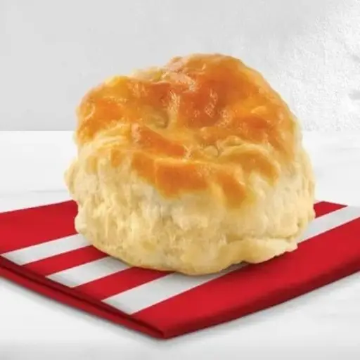 Biscuit con mermelada