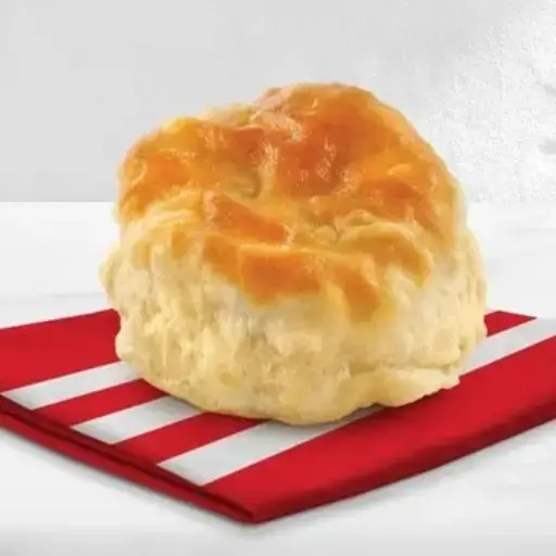 *Biscuit con mermelada