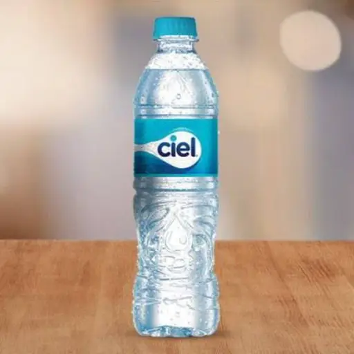 Agua Ciel 600 ml.