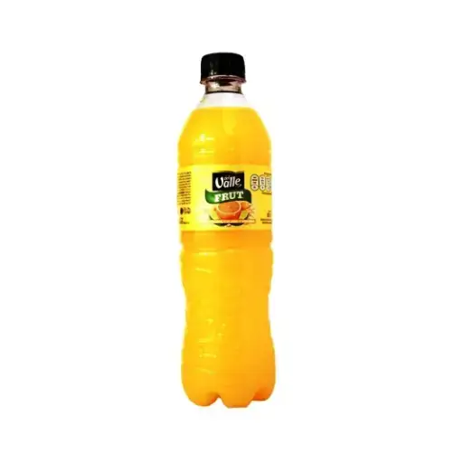 *Jugo del Valle Naranja