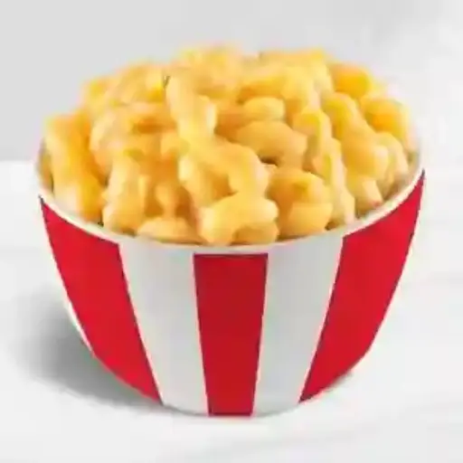 Mac & Cheese