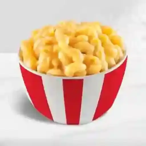 *Mac & Cheese