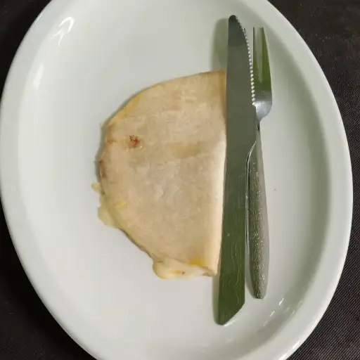 Quesadillas 