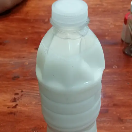 Horchata 