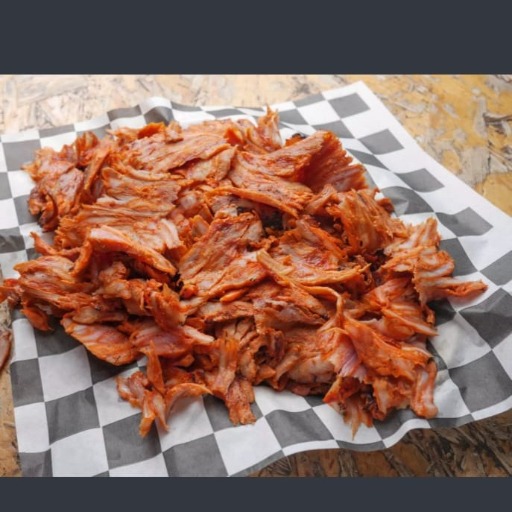 1/2 Kilo de Carne al Pastor 