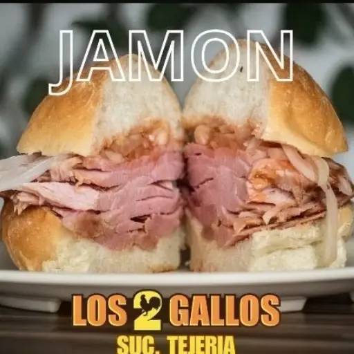 Jamón 