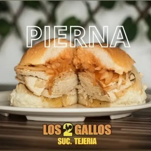 Pierna